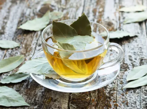 cha-de-folha-de-louro:-e-digestivo-e-ajuda-no-controle-de-glicemia