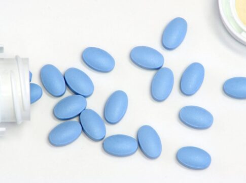 super-viagra:-cientistas-testam-pilula-significativamente-mais-forte