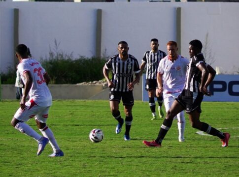 serie-d:-confira-os-melhores-momentos-de-treze-pb-e-america-rn