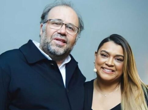 preta-gil-foi-casada-com-ator-da-globo-e-teve-apenas-um-filho