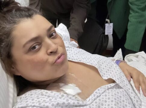 preta-gil-descobriu-cancer-em-2023-e-teve-recidiva-com-metastase