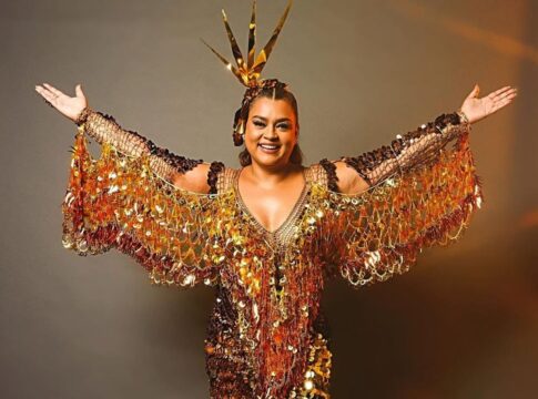 carreira-musical-de-preta-gil-foi-marcada-por-coragem,-amor e carnaval