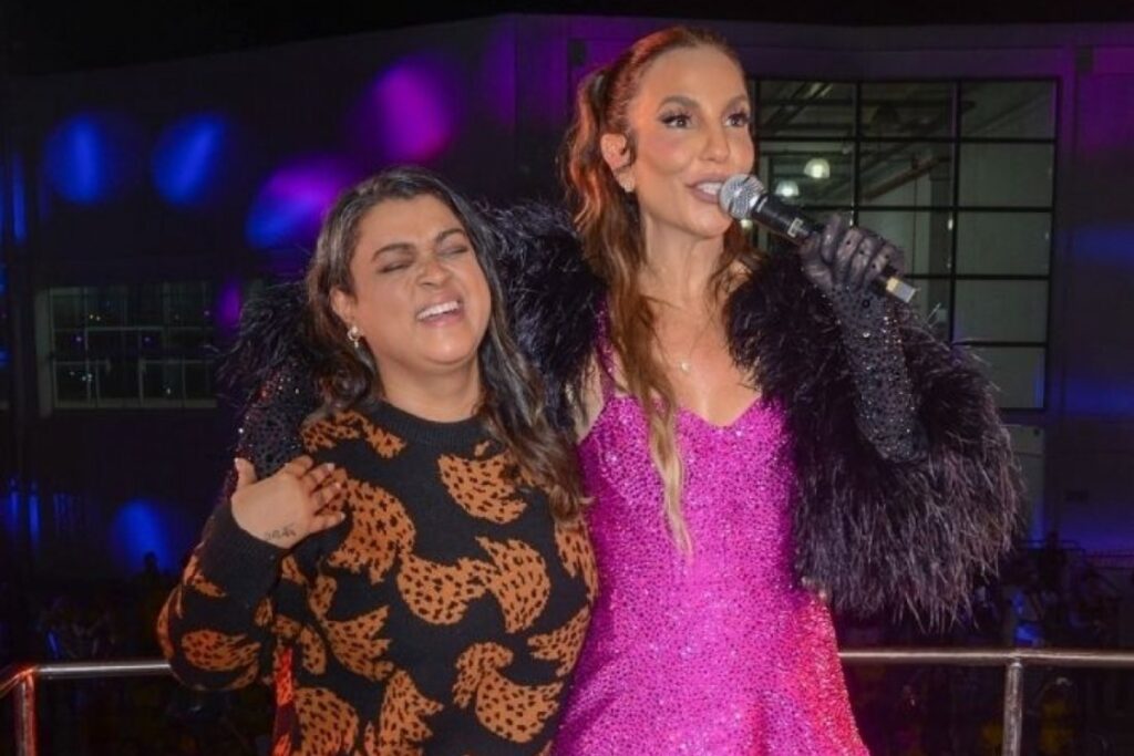 ivete-sangalo-lamenta-morte-de-preta-gil:-“te-amo-infinito”
