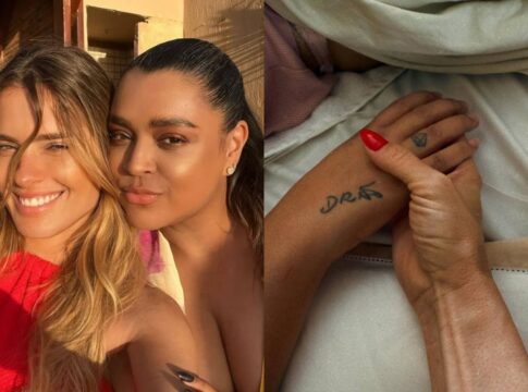 “como-voce-lutou”,-diz-carolina-dieckmmann-em-despedida-a-preta-gil