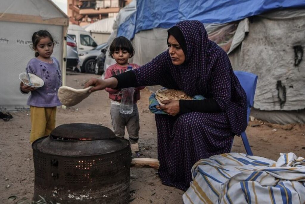 fome-extrema-atinge-gaza:-criancas-morrem-por-desnutricao-severa