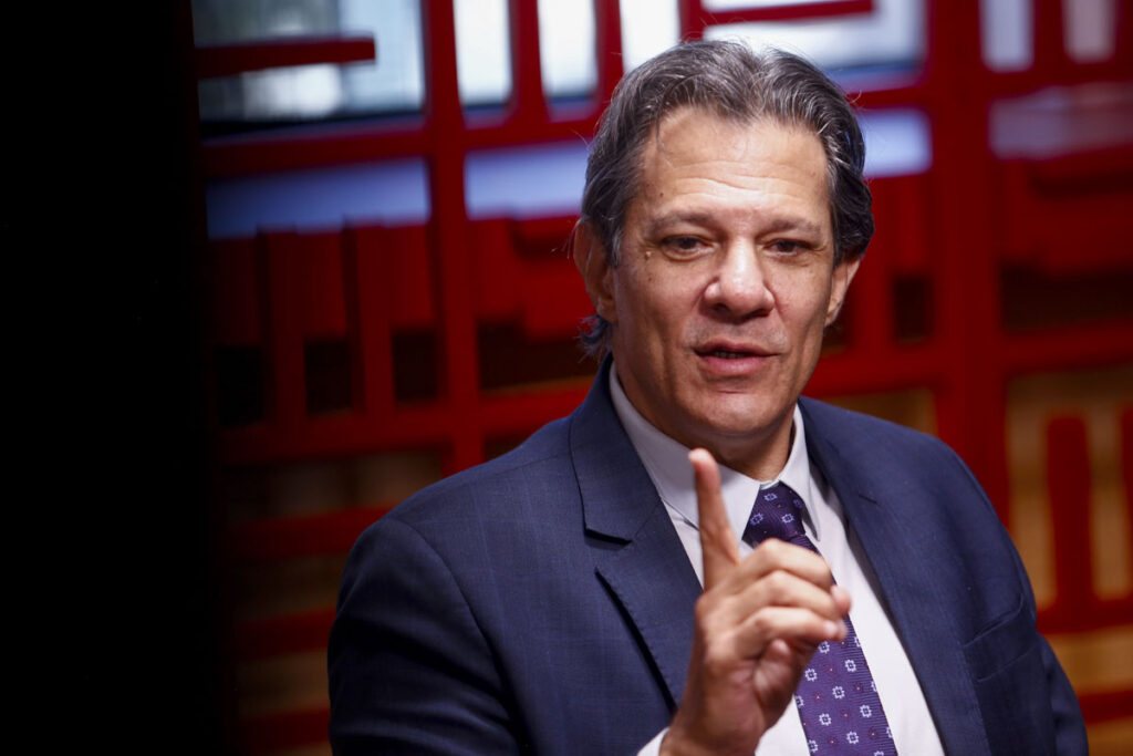 haddad-rebate-eua:-“pix-nao-tem-nada-a-ver-com-comercio-internacional”