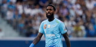 gerson-tem-atuacao-discreta-em-estreia-pelo-zenit.-veja-numeros