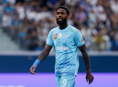 gerson-tem-atuacao-discreta-em-estreia-pelo-zenit.-veja-numeros