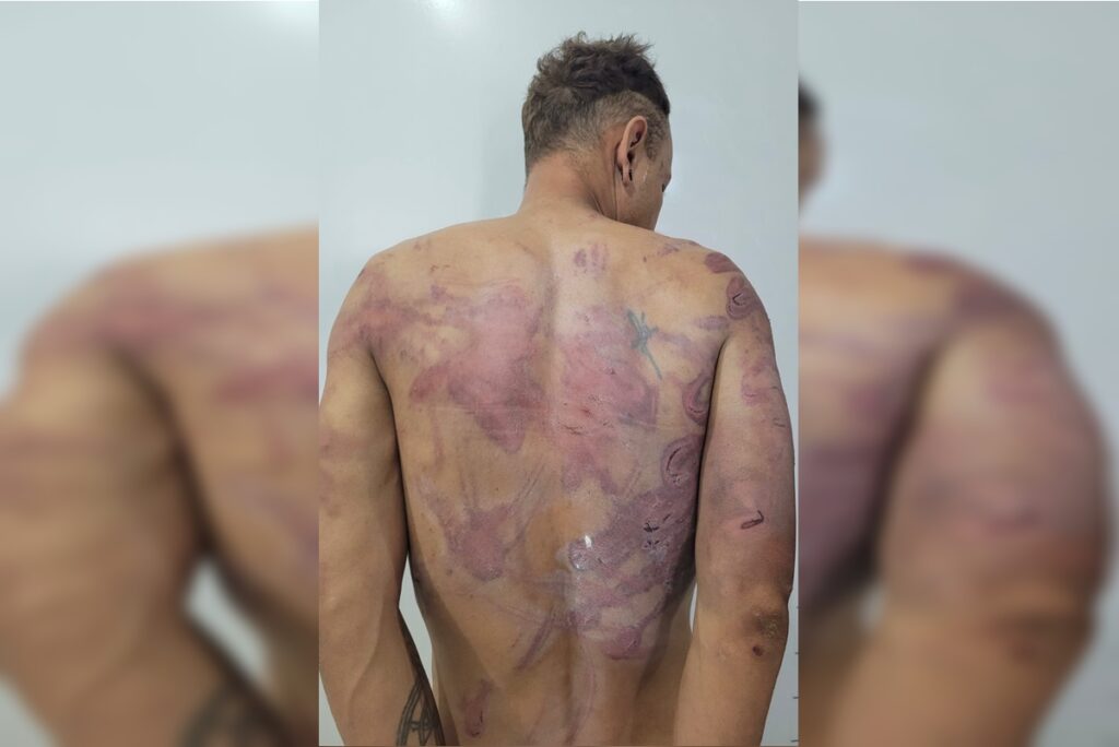 “auxiliar-de-acusacao”-do-tribunal-do-crime-virou-reu-e-levou-pauladas