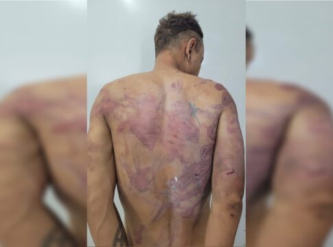 “auxiliar-de-acusacao”-do-tribunal-do-crime-virou-reu-e-levou-pauladas