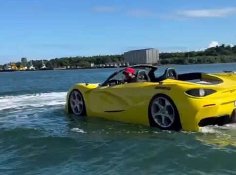 “carro-de-luxo-aquatico”-viraliza-nas-redes-sociais.-veja-o-video
