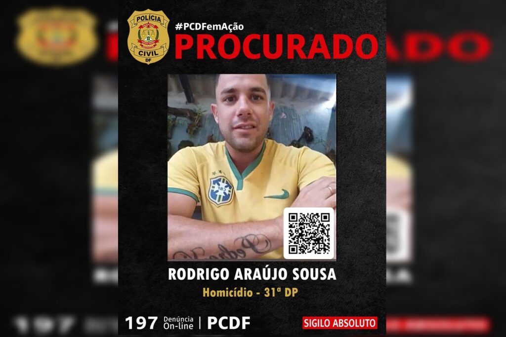 pcdf-procura-homem-condenado-por-espancar-estudante-ate-a-morte