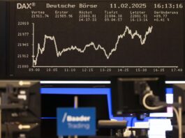 a-espera-de-acordo-ue-eua,-maioria-das-bolsas-da-europa-fecha-em-alta