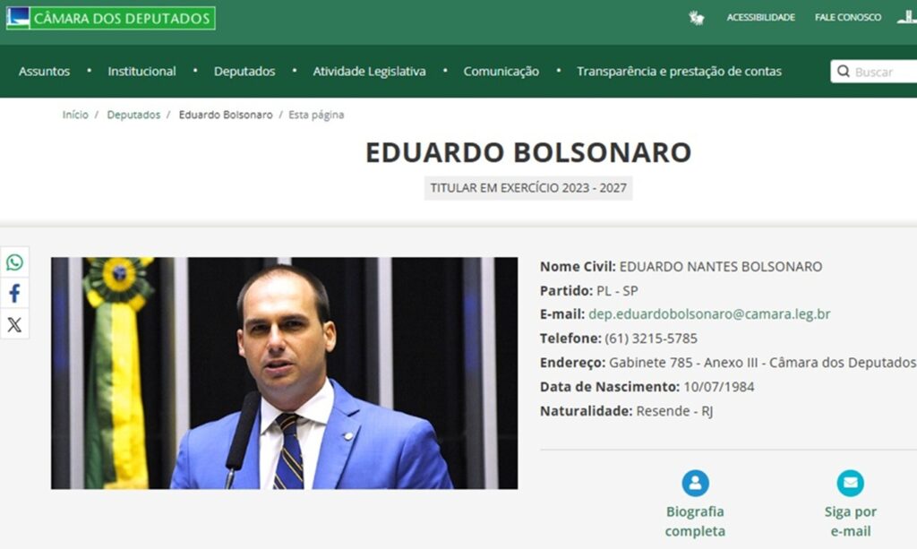 eduardo-bolsonaro-ja-aparece-como-deputado-ativo-mesmo-nos-eua