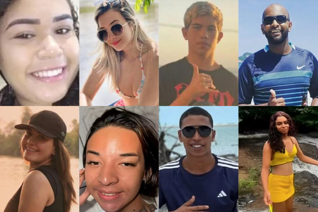 justica-paralela:-relembre-vitimas-dos-sadicos-tribunais-do-crime