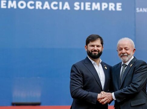no-chile,-lula-cita-“nova-ofensiva-antidemocratica”-no-mundo