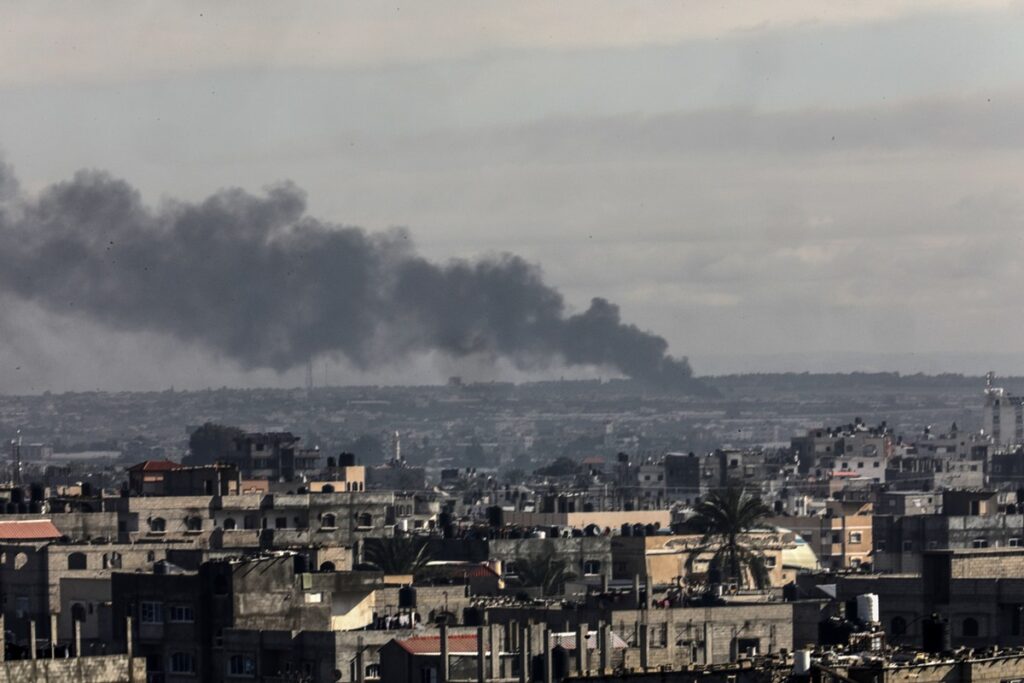 reino-unido-e-outros-24-paises-pedem-fim-imediato-da-guerra-em-gaza