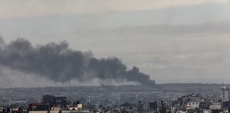 reino-unido-e-outros-24-paises-pedem-fim-imediato-da-guerra-em-gaza