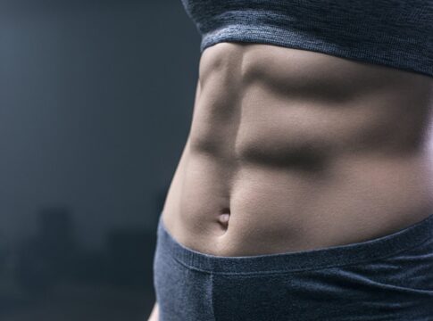 abdominal-na-parede:-veja-exercicio-facil-para-reduzir-a-barriga-rapido