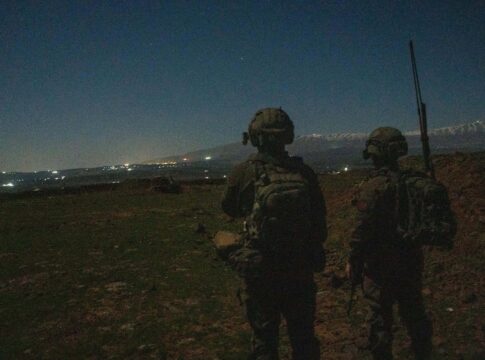 soldados-de-israel-sao-presos-na-belgica-acusados-de-crimes-de-guerra