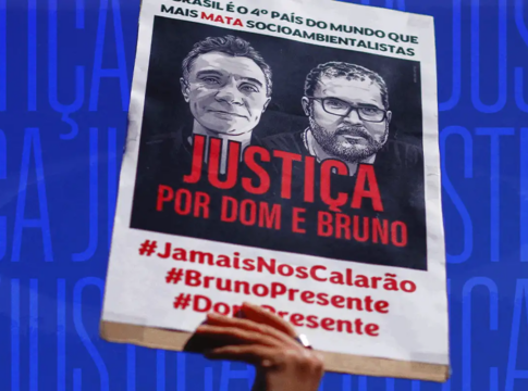 apontado-como-mandante-da-morte-de-bruno-e-dom,-colombia-torna-se-reu