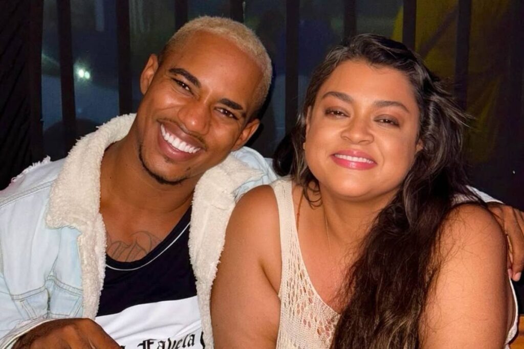affair-de-preta-gil,-o-kanalha,-mostra-momentos-ao-lado-da-cantora