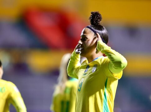 copa-america-feminina:-brasil-tenta-a-vaga-nas-semis-contra-o-paraguai