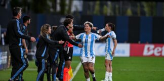 argentina-garante-​vaga-nas-semifinais-da-copa-america-feminina