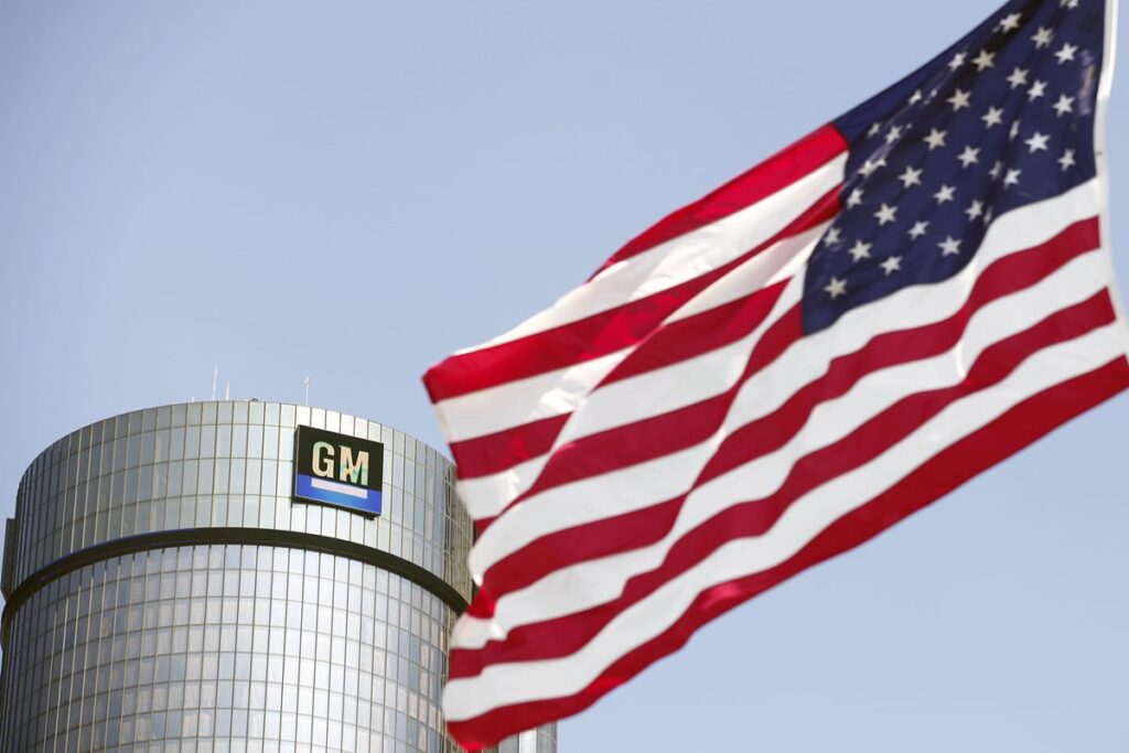 efeito-tarifaco:-lucro-da-general-motors-despenca-35%-no-2o-trimestre