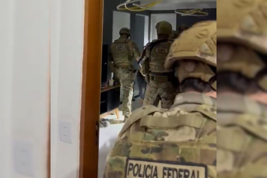 traficante-que-trocava-etiqueta-de-malas-para-exportar-cocaina-e-preso