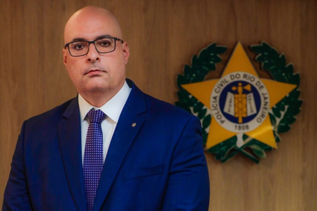 “bandido-da-pior-especie”:-chefe-da-policia-rebate-afrontas-de-oruam