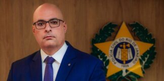 “bandido-da-pior-especie”:-chefe-da-policia-rebate-afrontas-de-oruam