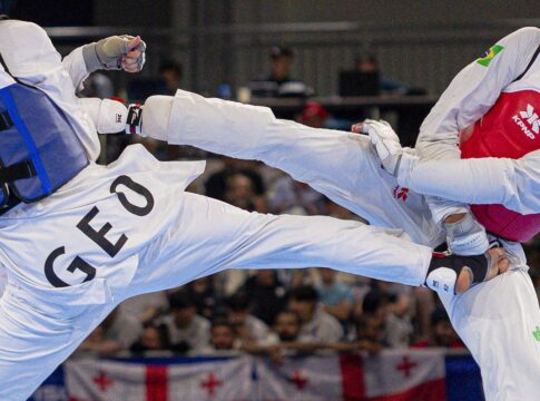 jogos-mundiais-universitarios:-brasil-e-prata,-o-4o-podio-no-taekwondo