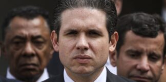 oposicao-vai-a-camara,-mas-hugo-motta-proibe-reuniao-durante-recesso