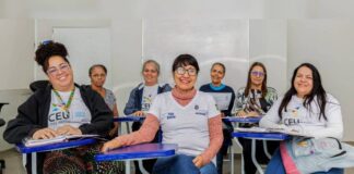 refugiadas-venezuelanas-dao-aulas-gratuitas-de-espanhol.-saiba-mais