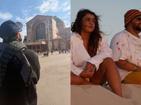 amigo-de-preta-gil,-gominho-visita-aparecida:-“aprendi-com-ela-a-ter-fe”