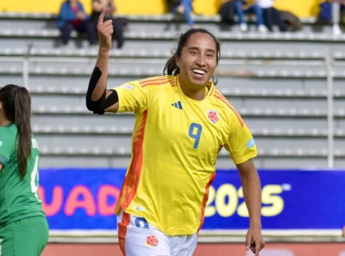 copa-america-feminina:-colombia-passeia-em-campo-e-faz-oito-na-bolivia
