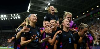 euro-feminina:-inglaterra-vence-e-vai-a-segunda-final-consecutiva