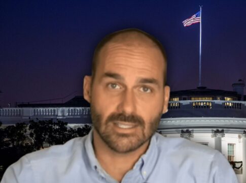 “eduardo-bolsonaro-esta-traindo-a-constituicao”,-diz-deputado