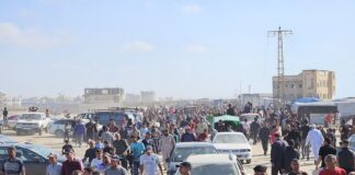 gaza:-10-novas-mortes-por-fome-sao-registradas-e-total-chega-a-111