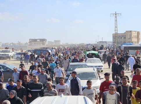 gaza:-10-novas-mortes-por-fome-sao-registradas-e-total-chega-a-111