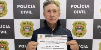 quem-e-o-servidor-publico-responsavel-por-17-ataques-a onibus em sp
