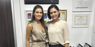 esposa-de-amado-batista-posa-com-michelle-bolsonaro-e-gera-reacoes