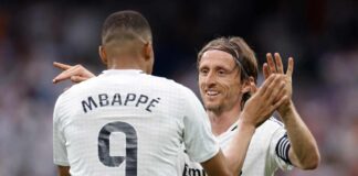 kylian-mbappe-assumira-a-10-do-real-madrid-apos-saida-de-luka-modric