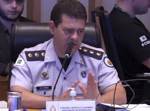 quem-e-o-coronel-que-recebeu-aval-de-moraes-para-tirar-a-tornozeleira