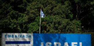 embaixada-de-israel-“lamenta”-acusacao-brasileira-de-genocidio-em-gaza