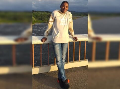 mae-luta-ha-40-dias-para-repatriar-corpo-de-filho-assassinado-no-chile