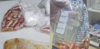 boliviano-e-preso-com-drogas-no-intestino-apos-reclamar-de-mal-estar