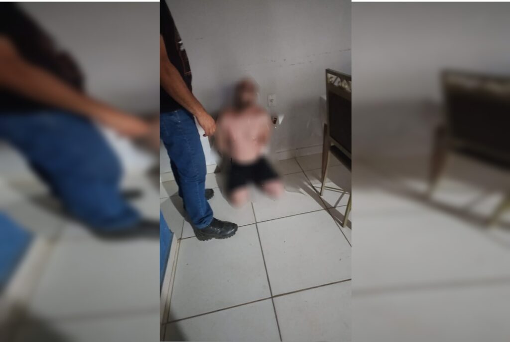 pcdf-prende-homem-condenado-por-matar-jovem-com-golpes-de-capacete