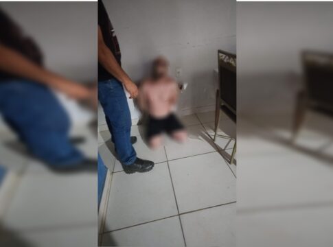 pcdf-prende-homem-condenado-por-matar-jovem-com-golpes-de-capacete